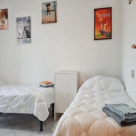 Cozy Apartment With Sea View In Olbia 80 M² Dış mekan fotoğraf