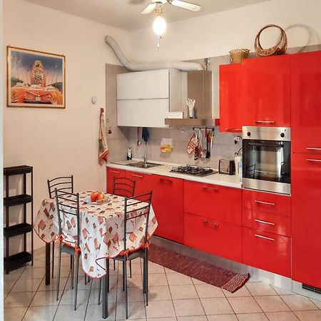 Cozy Apartment With Sea View In Olbia 80 M² Dış mekan fotoğraf