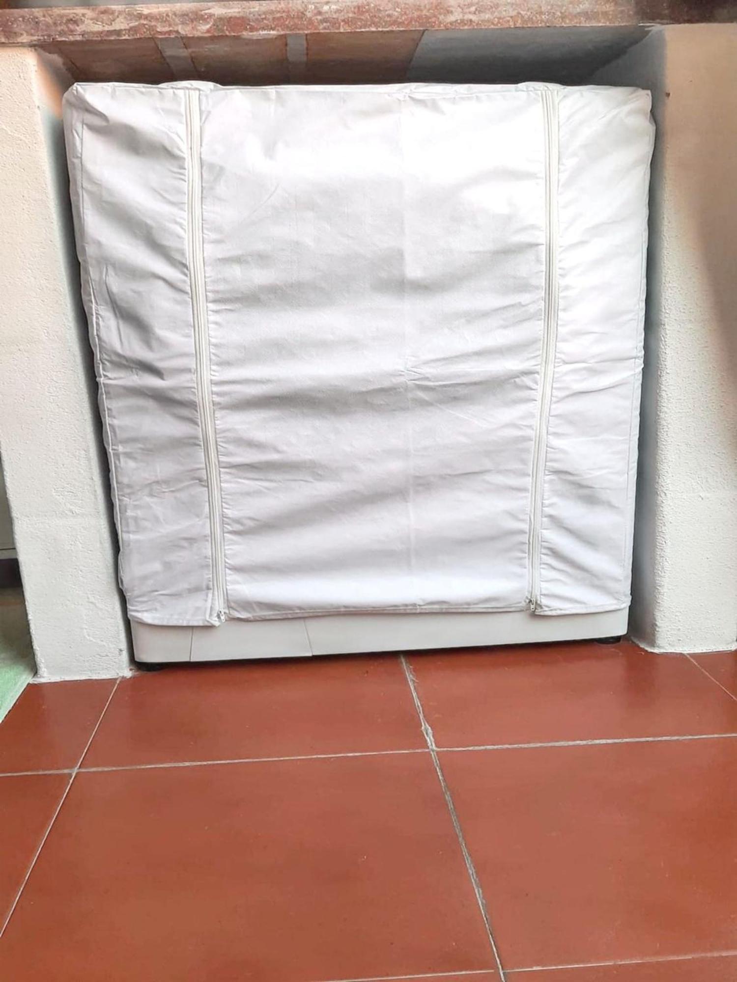 Cozy Apartment With Sea View In Olbia 80 M² Dış mekan fotoğraf