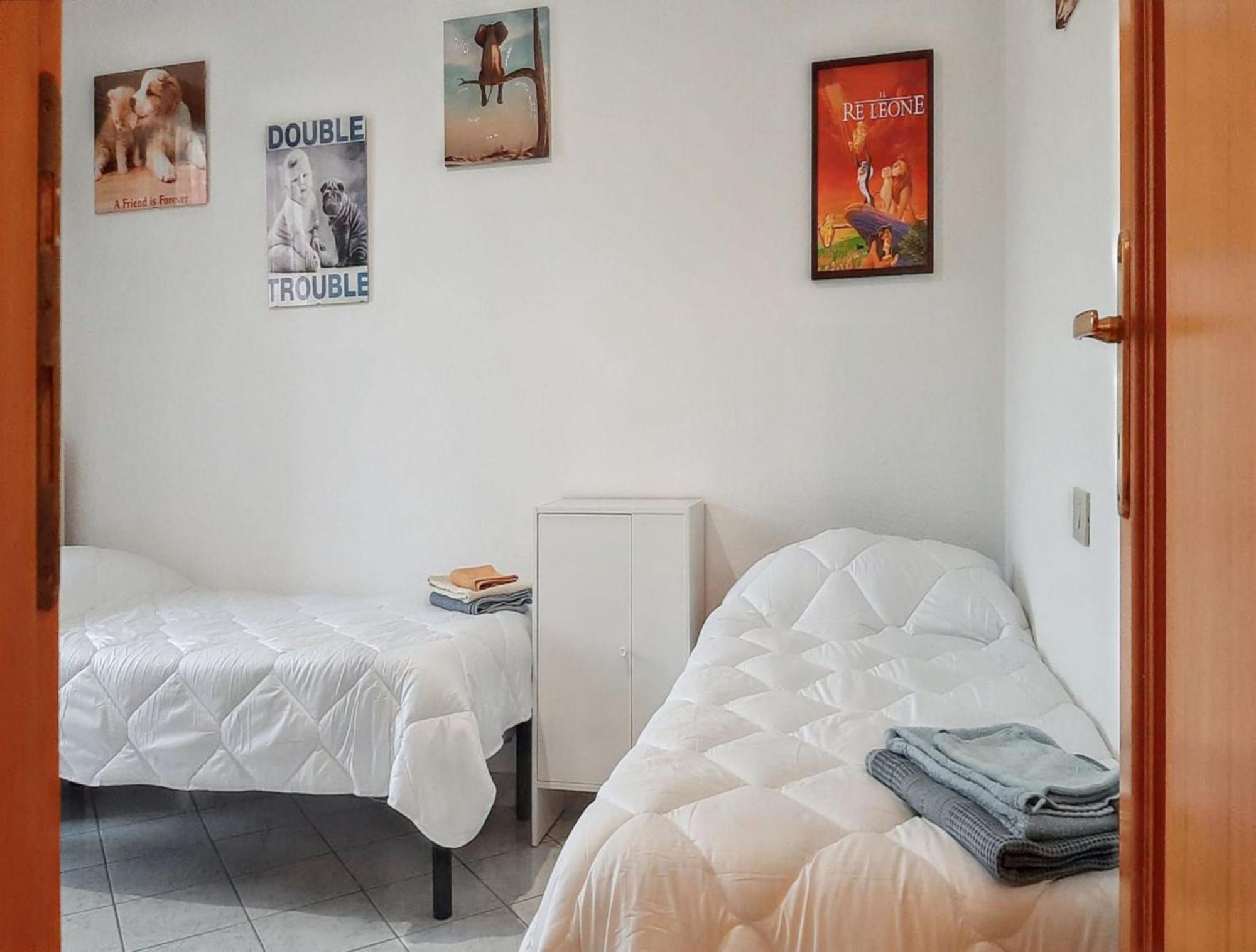 Cozy Apartment With Sea View In Olbia 80 M² Dış mekan fotoğraf