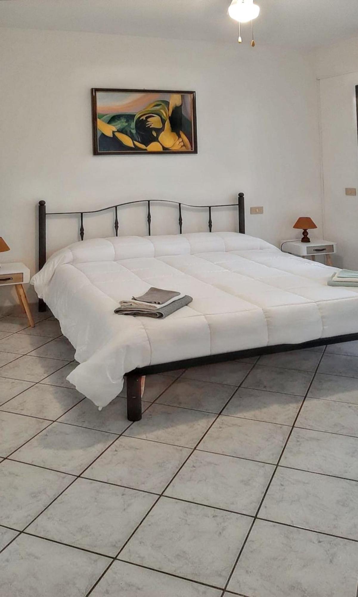 Cozy Apartment With Sea View In Olbia 80 M² Dış mekan fotoğraf
