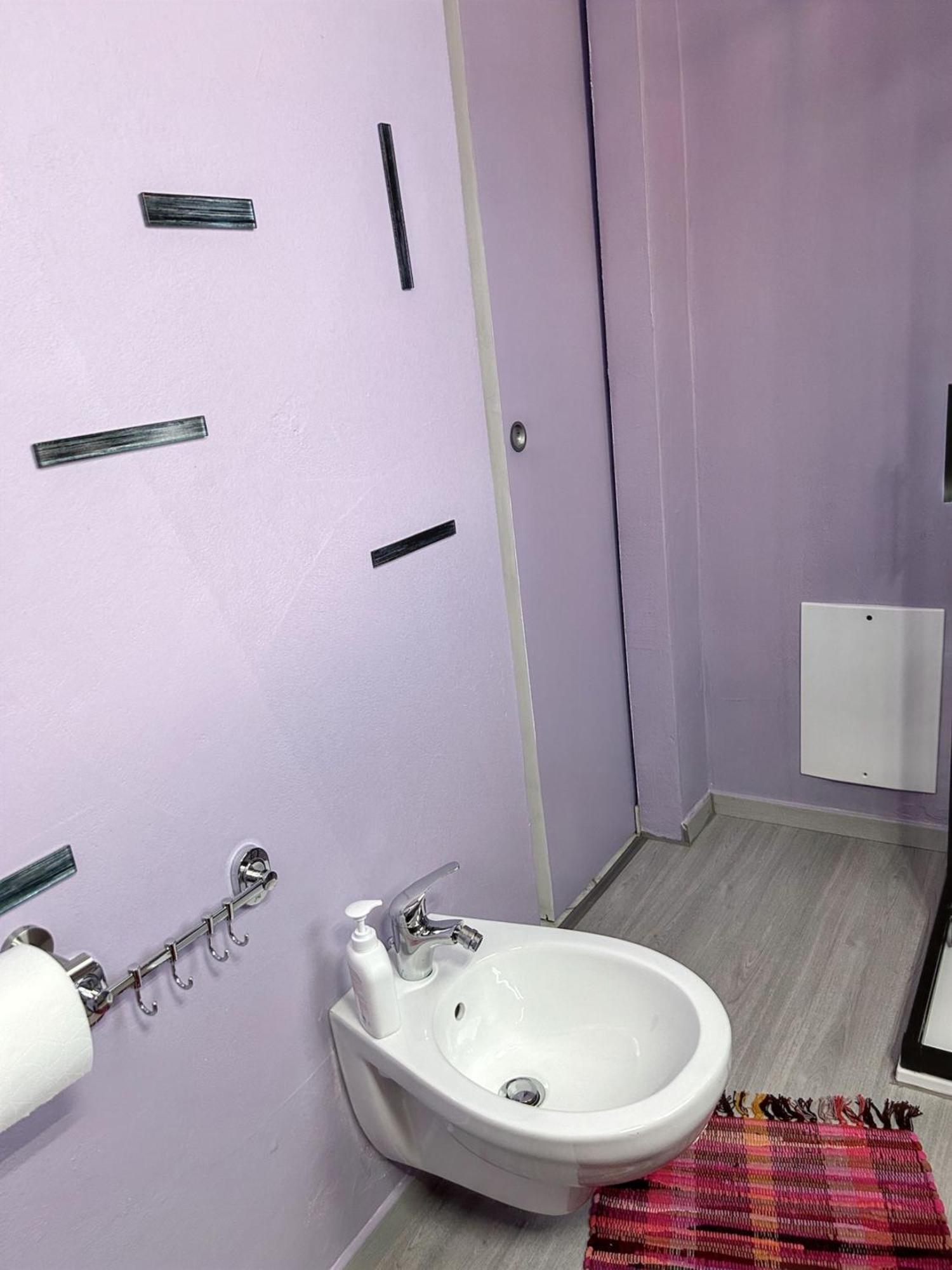 Cozy Apartment With Sea View In Olbia 80 M² Dış mekan fotoğraf