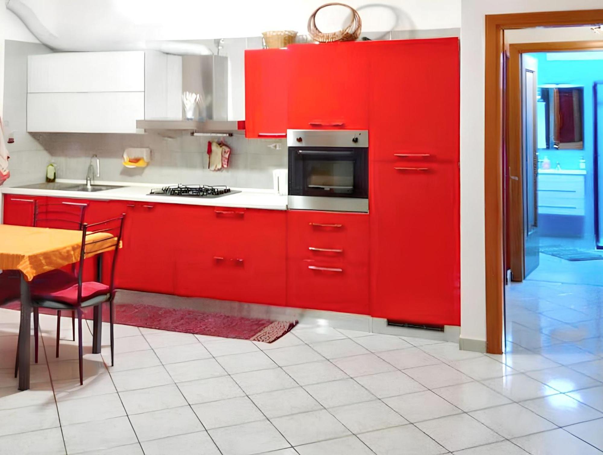 Cozy Apartment With Sea View In Olbia 80 M² Dış mekan fotoğraf