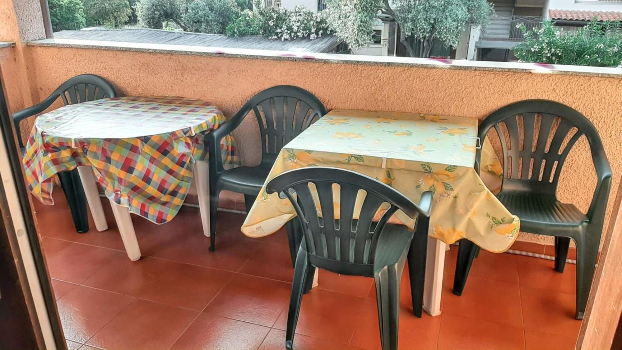 Cozy Apartment With Sea View In Olbia 80 M² Dış mekan fotoğraf