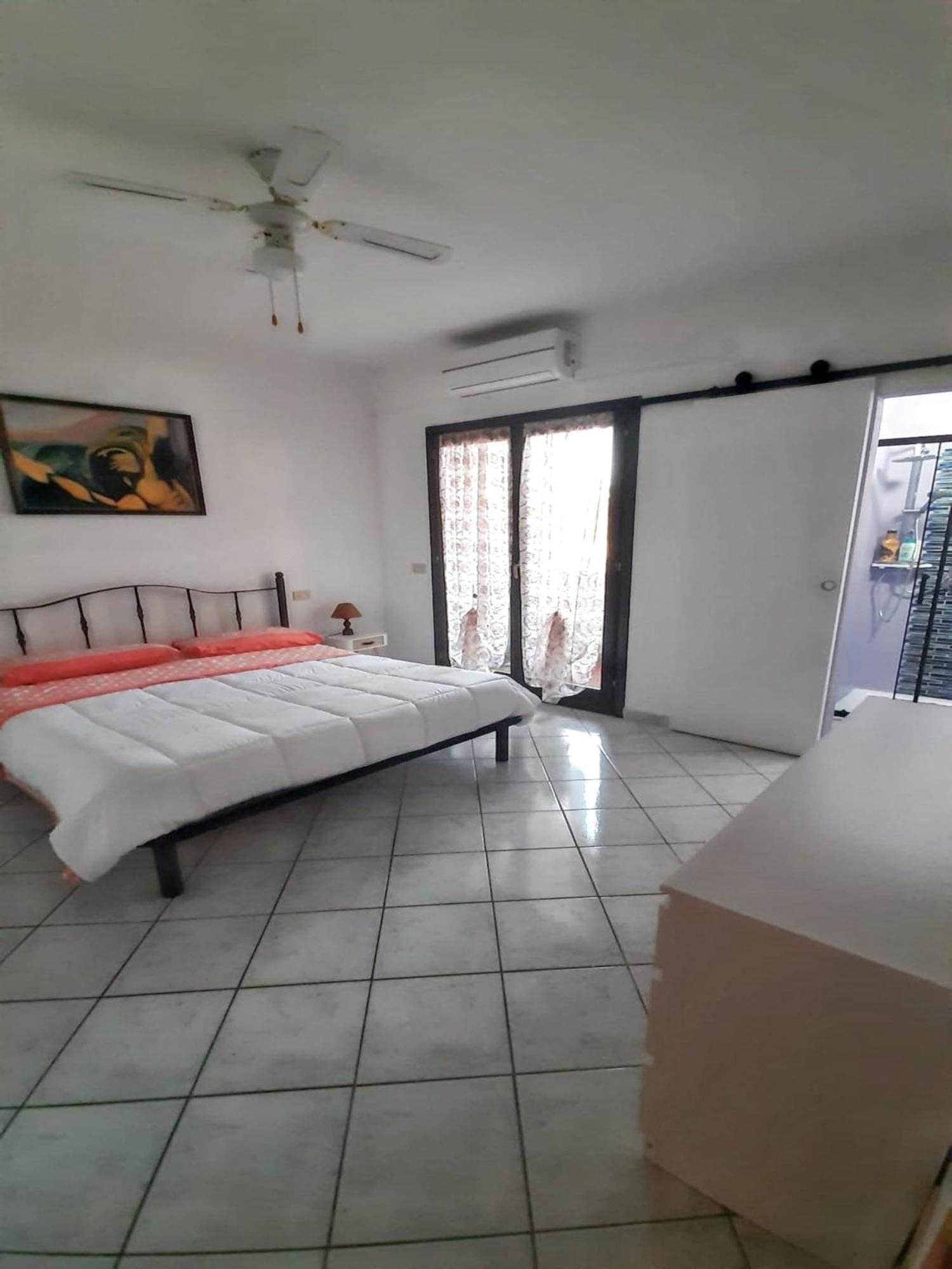 Cozy Apartment With Sea View In Olbia 80 M² Dış mekan fotoğraf
