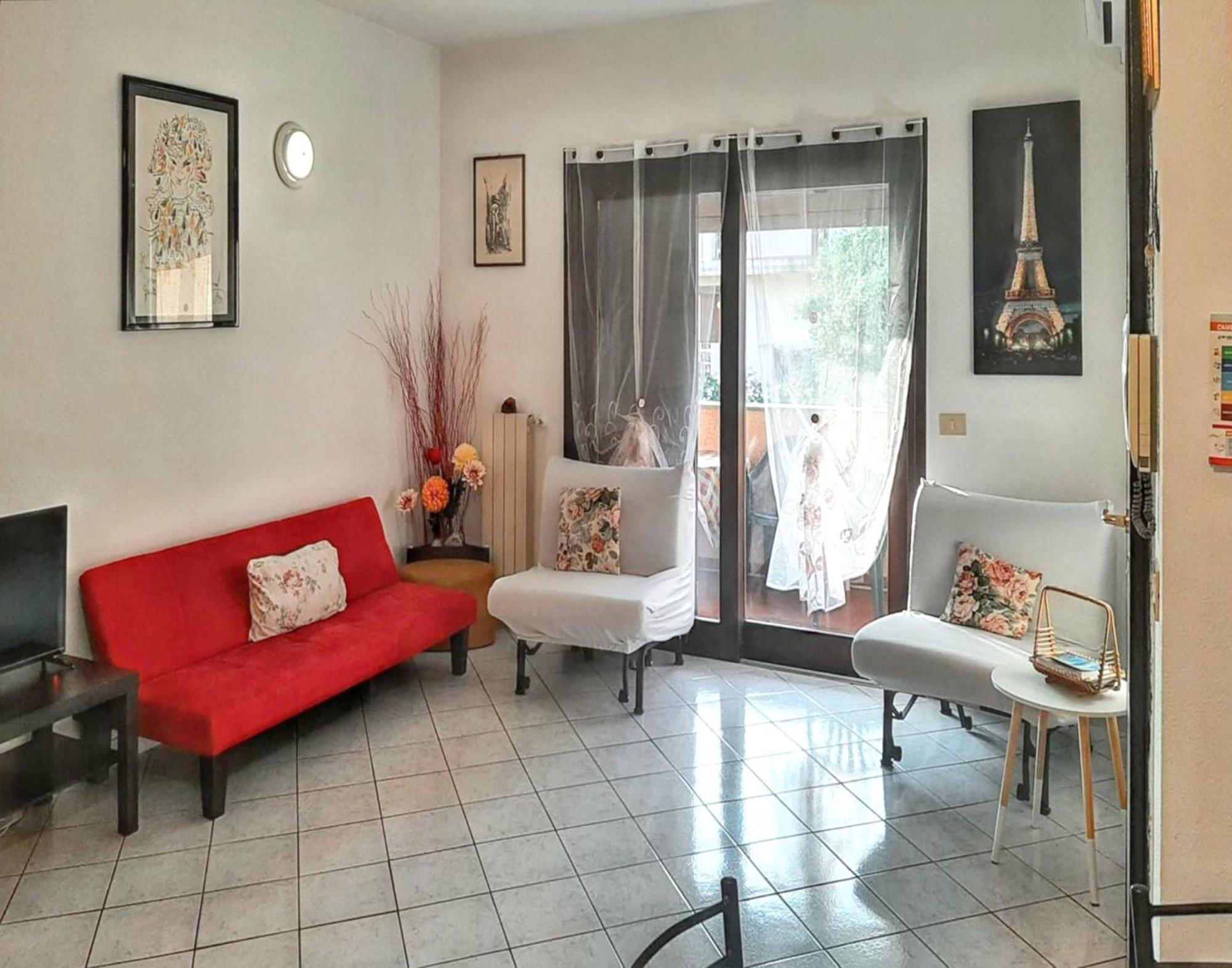 Cozy Apartment With Sea View In Olbia 80 M² Dış mekan fotoğraf