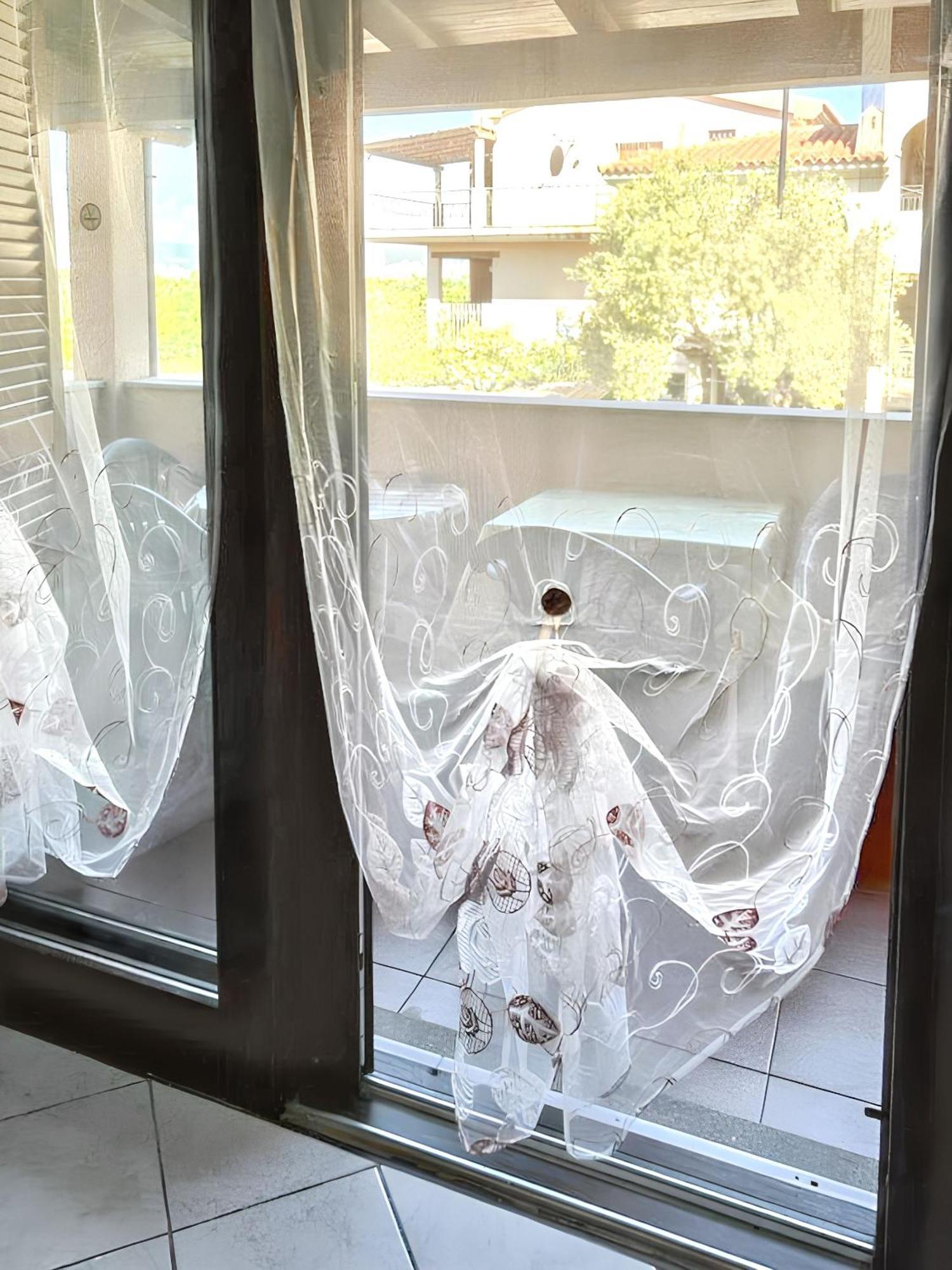 Cozy Apartment With Sea View In Olbia 80 M² Dış mekan fotoğraf